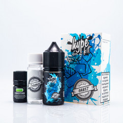 Hype Salt Orbit 30ml 25mg Жидкость