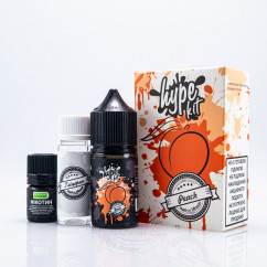 Hype Salt Peach 30ml 25mg Жидкость