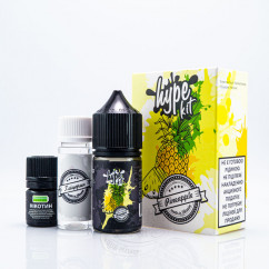 Hype Salt Pineapple 30ml 25mg Жидкость