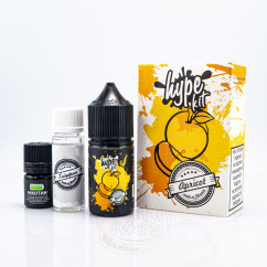 Hype Salt Apricot 30ml 25mg Рідина