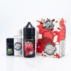 Hype Salt Pomegranate 30ml 25mg