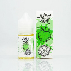 Hype Salt Apple 30ml 35mg Рідина