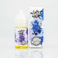 Hype Salt Blueberry 30ml 35mg Рідина