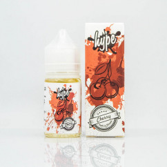 Hype Salt Cherry 30ml 35mg Рідина