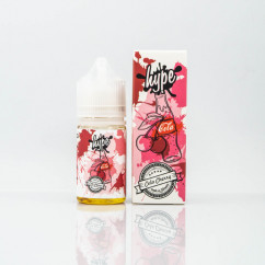 Hype Salt Cola Cherry 30ml 25mg Рідина