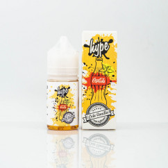 Hype Salt Cola Vanilla 30ml 25mg Рідина