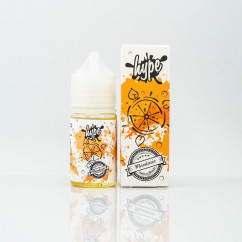 Hype Salt Mandarin 30ml 35mg Рідина