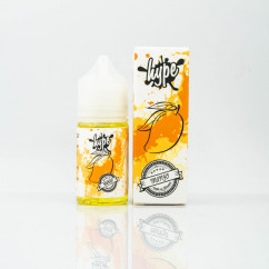 Hype Salt Mango 30ml 35mg Жидкость