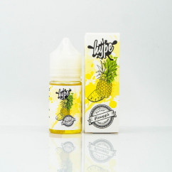 Hype Salt Pineapple 30ml 35mg Жидкость