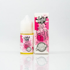 Hype Salt Pink Lemonade 30ml 35mg Жидкость