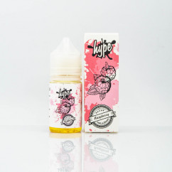 Hype Salt Raspberry 30ml 35mg Рідина