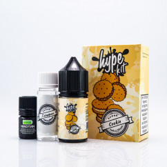 Hype Salt New Cookie 30ml 25mg