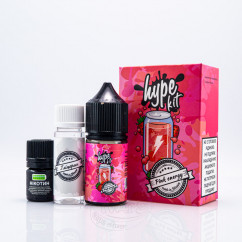 Hype Salt New Pink Energy 30ml 25mg Рідина