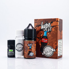 Hype Salt New Sour Cola 30ml 25mg