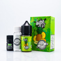 Hype Salt New Tropic 30ml 25mg Рідина