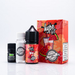 Hype Salt New Watermelon Soda 30ml 25mg Рідина