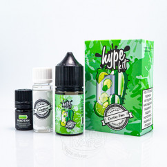 Hype Salt New Cactus Lime 30ml 25mg Рідина