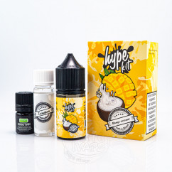 Hype Salt New Mango Coconut 30ml 25mg Жидкость