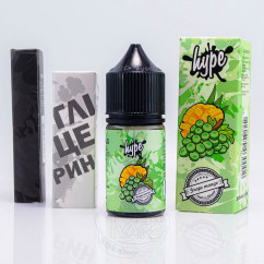 Hype Salt New Grape Mango 30ml 50mg