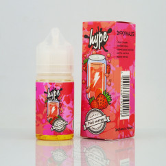 Hype Salt New Pink Energy 30ml 30mg Жидкость