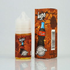 Hype Salt New Sour Cola 30ml 15mg Рідина