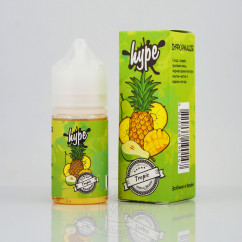 Hype Salt New Tropic 30ml 15mg