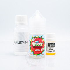 Ice Blox Salt Watermelon 30ml 50mg