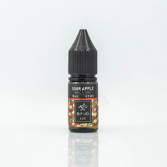 Elf Liq LUX Salt Sour Apple 10ml 30mg Рідина