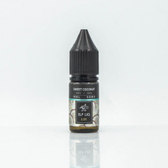 Elf Liq LUX Salt Sweet Coconut 10ml 30mg Рідина