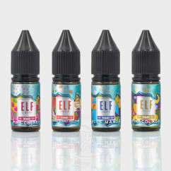 Elf Liq Salt 10ml Жидкость