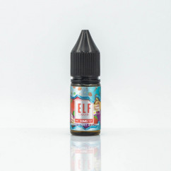 Elf Liq Salt Strawberry Ice Cream 10ml 30mg Рідина