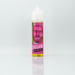 In Bottle Organic Dragonfruit 60ml 3mg