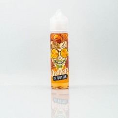 In Bottle Organic Orange 60ml 3mg