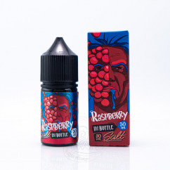 In Bottle Salt Raspberry 30ml 30mg Рідина