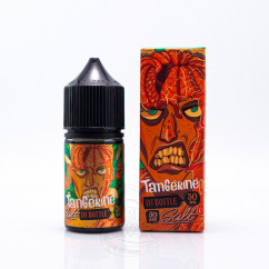 In Bottle Salt Tangerine 30ml 30mg