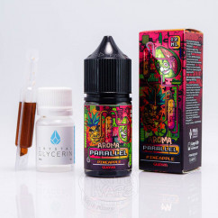 In Bottle Parallel Salt Pineapple Guava 30ml 50mg Жидкость