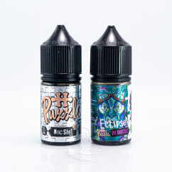 In Bottle Puzzle Salt Eclipse 30ml 30mg