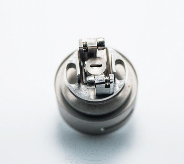 Innokin Ares 2 LE MTL RTA Обслуживаемый бак