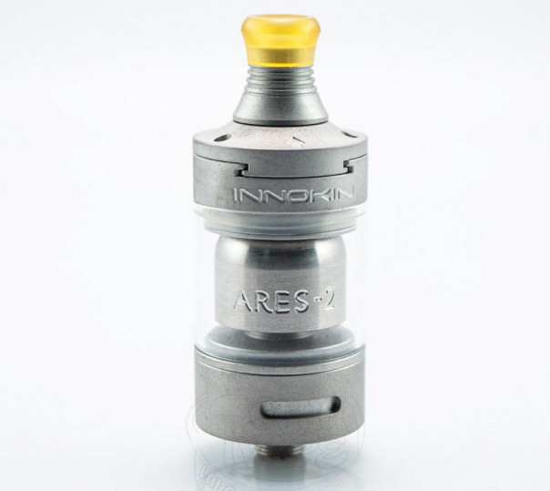 Innokin Ares 2 LE MTL RTA Обслуживаемый бак