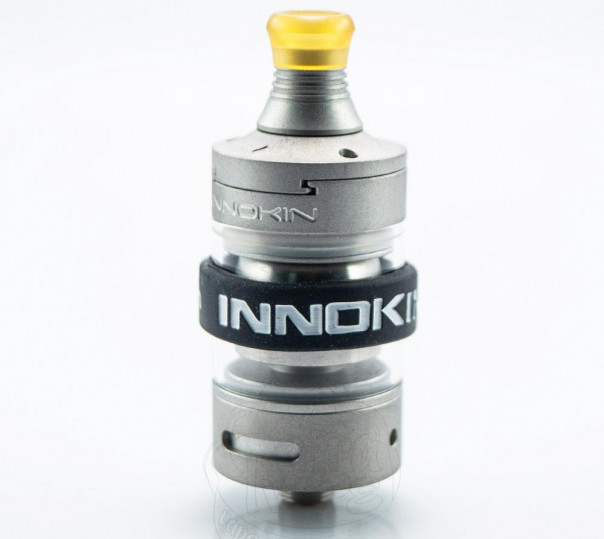 Innokin Ares 2 LE MTL RTA Обслуживаемый бак