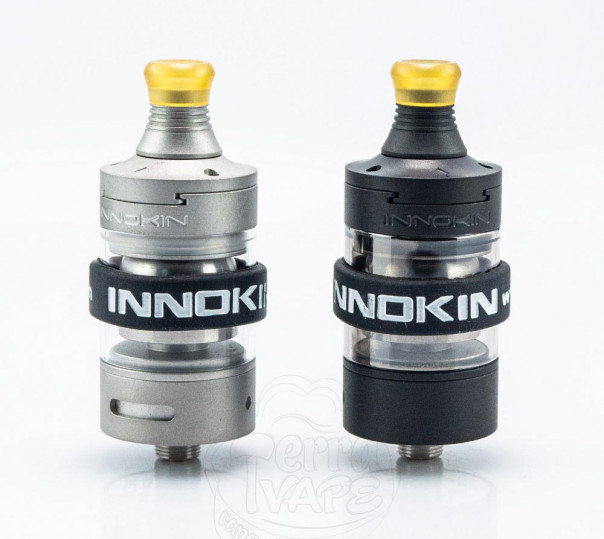 Innokin Ares 2 LE MTL RTA Обслуживаемый бак