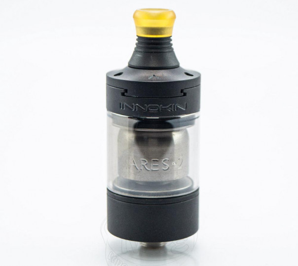 Innokin Ares 2 LE MTL RTA Обслуговуваний бак