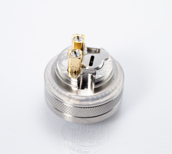 Innokin Ares Finale RTA Обслуговуваний бак