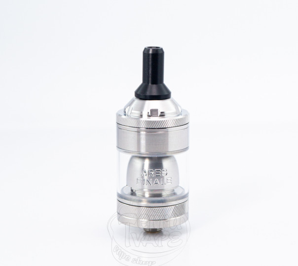 Innokin Ares Finale RTA Обслуговуваний бак