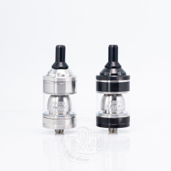 Innokin Ares Finale RTA