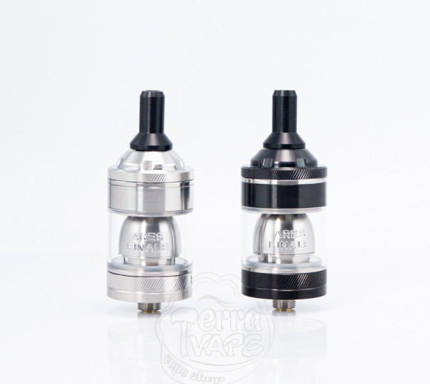 Innokin Ares Finale RTA Обслуживаемый бак