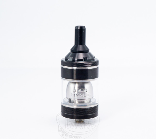 Innokin Ares Finale RTA Обслуживаемый бак