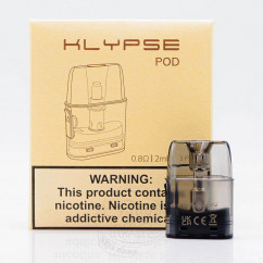 Картридж Innokin Klypse Pod Cartridge 2ml 0.8Ом
