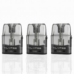 Картридж Innokin Klypse Pod Cartridge 2ml для Klypse/Zip/ Mecha/ Pro Pod Kit