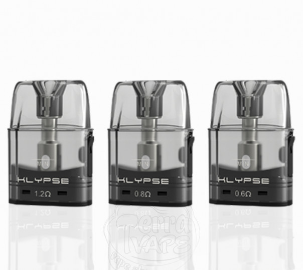 Картридж Innokin Klypse Pod Cartridge 2ml для многоразовой pod-системы Klypse/Zip/ Mecha/Pro Pod Kit